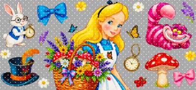 16oz Disney-D  5246